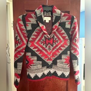 Denim & Supply Ralph Lauren Wool Cardigan (rare)